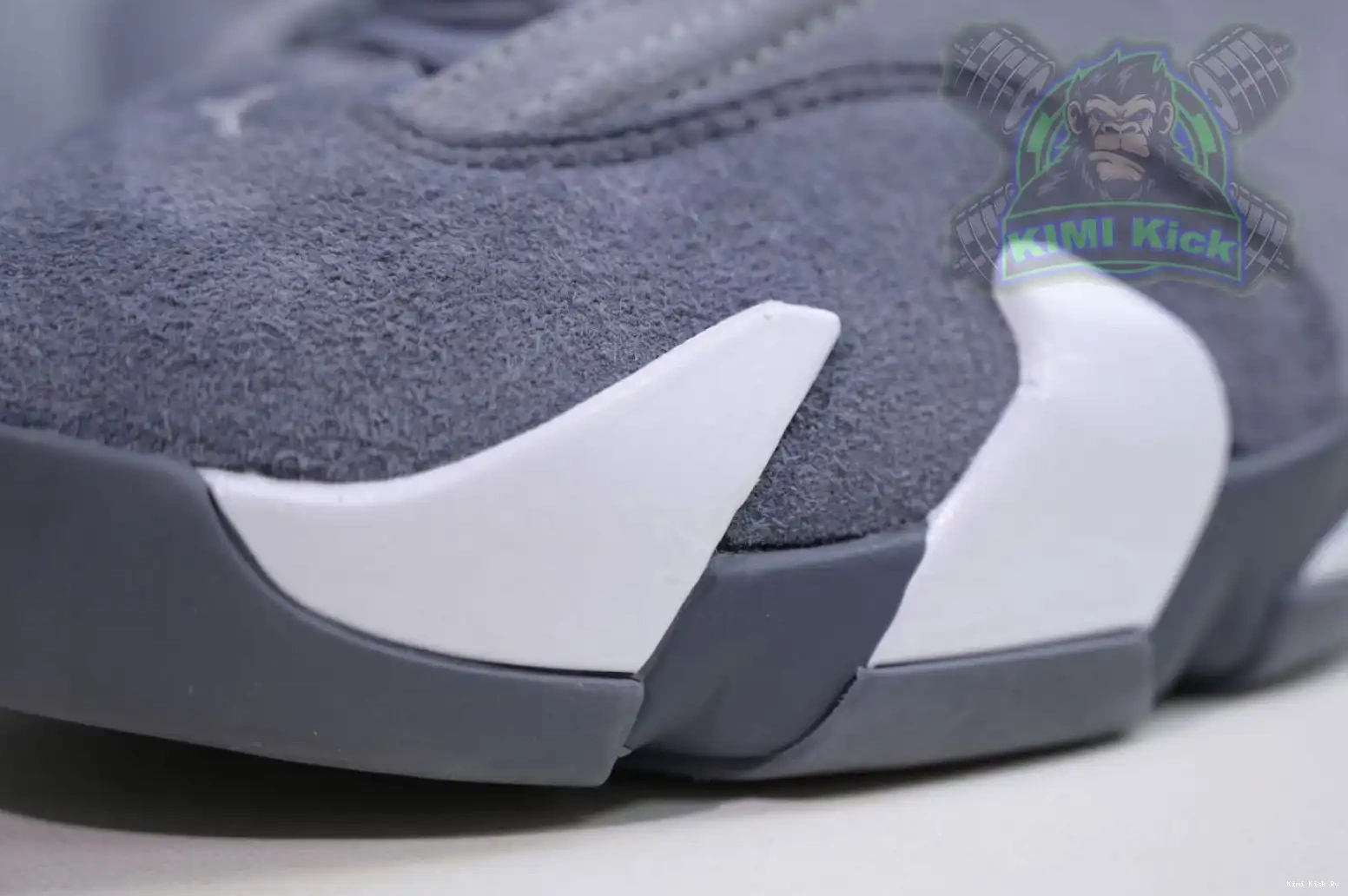 Kimikick Air Jordan 14  Jordan 0426